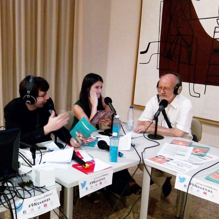 Clarificando: Las audiciones en la JONDE con J.L Turina (ElÁtico135)