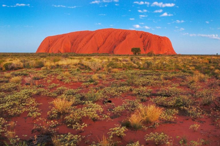 Arqueomúsica: Australia y la música en los tiempos de ensueño: el Digeridoo
