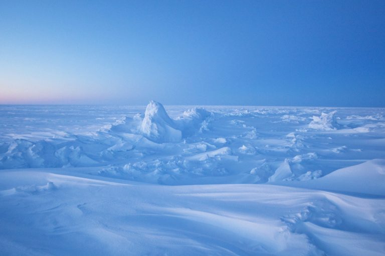 Arqueomúsica: Los sonidos de la nieve
