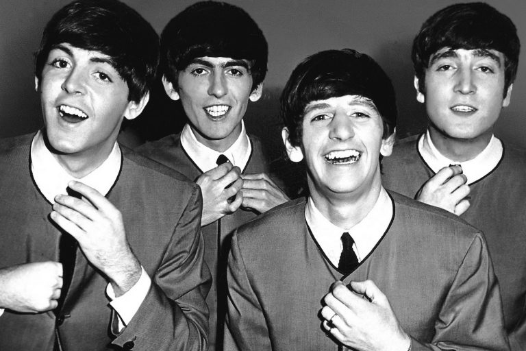 Clásica 2.0: The Beatles hacen clásica
