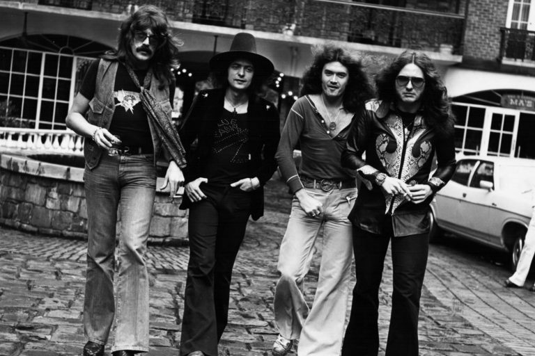 Clásica 2.0: Deep Purple hace clásica