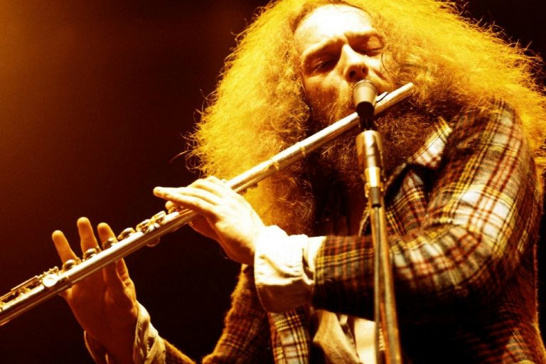 Clásica 2.0: Jethro Tull hace clásica