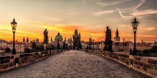 Fila 01: La Sinfonía Praga de Mozart