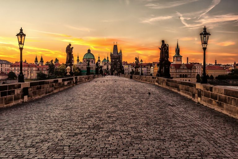 Fila 01: La Sinfonía Praga de Mozart