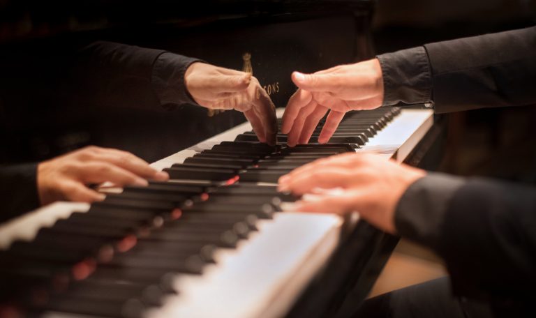 Música en las Letras: Ese músico que llevo dentro, A. Carpentier
