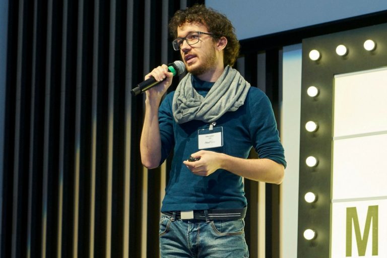 La Cantina, clásica y humor: Percusión, educación y viceversa
