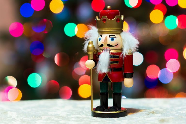 Música en familia: Tradiciones Musicales de Navidad: El Cascanueces de Tchaikovsky