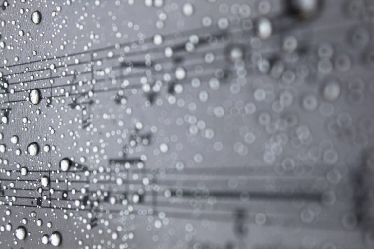 Música en Familia: Lluvia de Música, un viaje por la música invernal