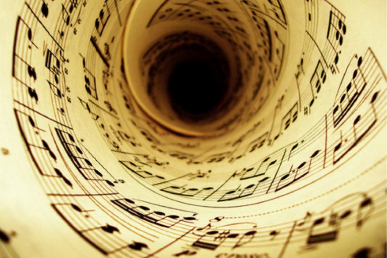 Música en las Letras: Interpretación. Del texto al sonido, G. Mantel