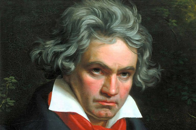 Música en las Letras: Beethoven. Las grandes épocas cradoras, R. Rolland
