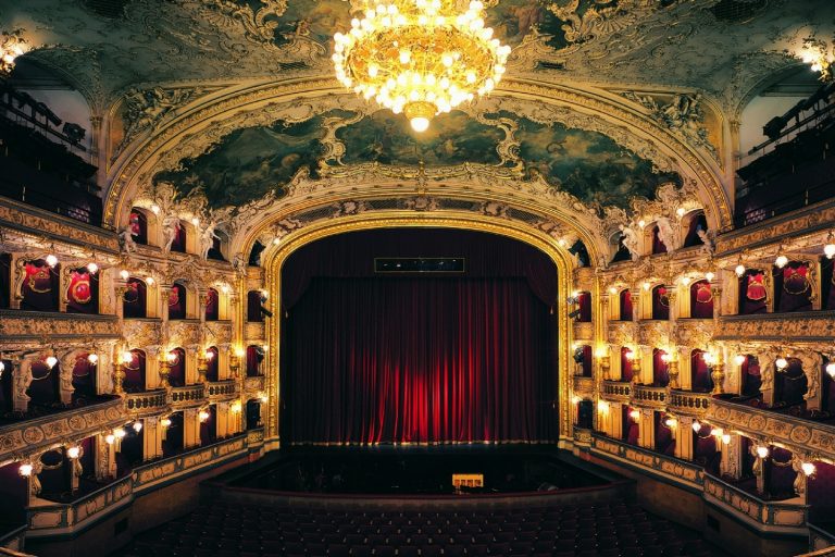 Música en las Letras: La visita de Wagner a Rossini, E. Michotte