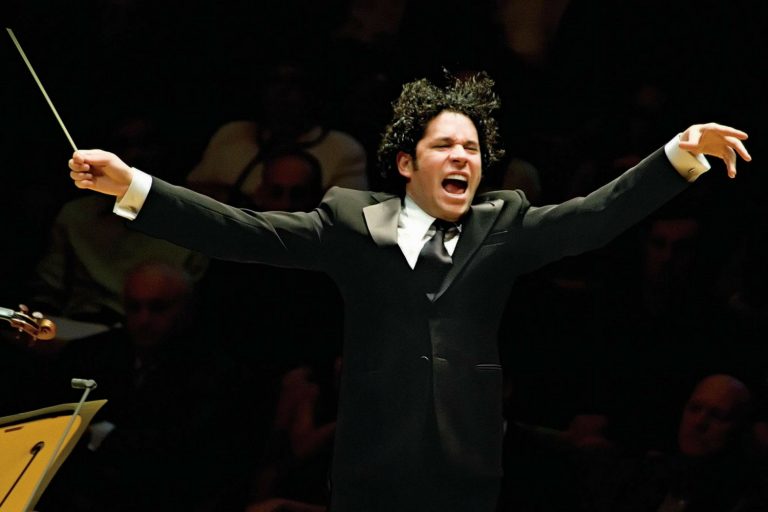El Problema de Dudamel