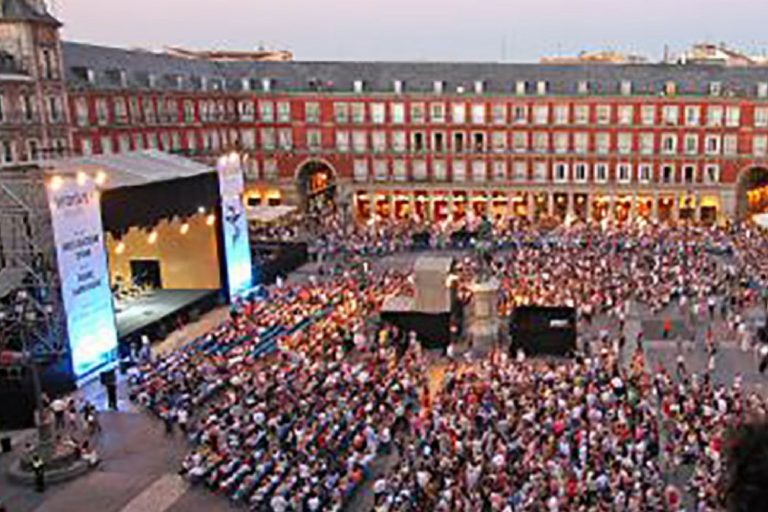España sí tiene cultura
