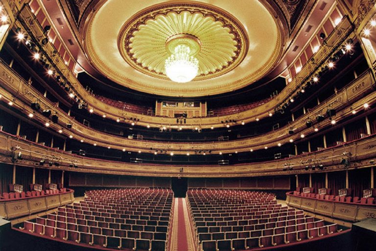 ¿Es lo que queremos para el Teatro de la Zarzuela?