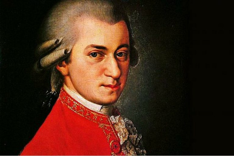 El Ático 168: Semana MOZART