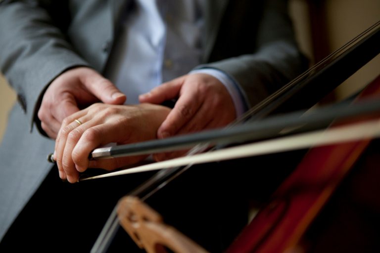 El Ático 171: La enfermedad profesional de los músicos