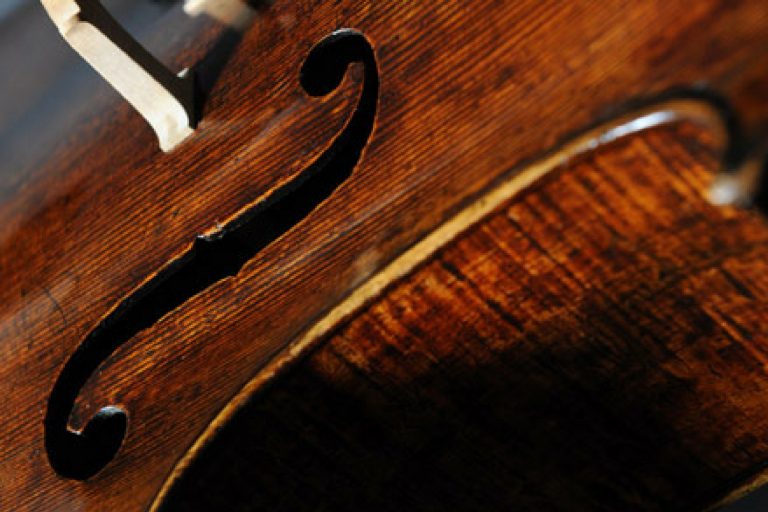 El Ático 173: El robo del violonchelo de un millón de euros