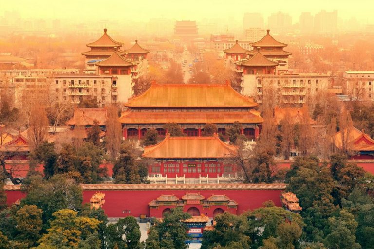 El Ático 174: Año Chino, música China