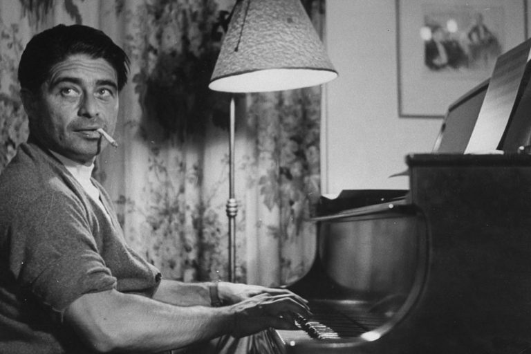 El Ático 178: Semana ALFRED NEWMAN