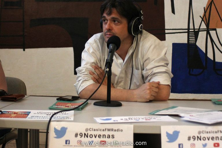 Juan Carlos Garvayo: ‘Es asombrosa la forma en que Liszt condensa las sinfonías de Beethoven en el piano’