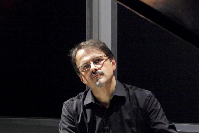Luca Chiantore: “No puede ser que el sistema impida que los profesores den conciertos”