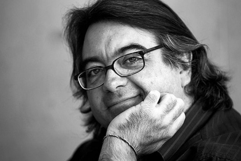 Jesús Ruiz Mantilla: “Ha habido tiempos muchísimo peores en el mundo de la música”
