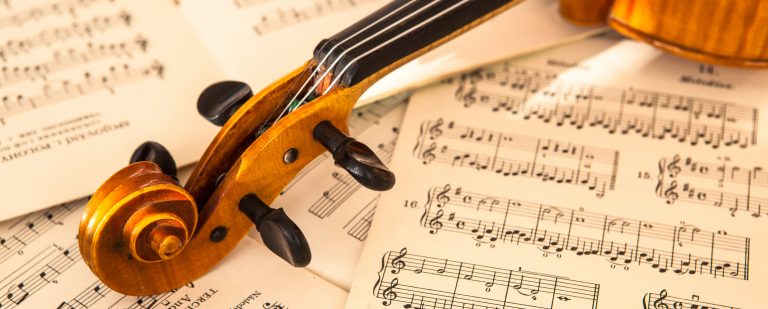 Música en las Letras: ¿Qué es la Música?, C. Dahlhaus & H. H. Eggebrecht