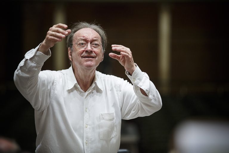 Música en las Letras: La Música es más que las palabras, N. Harnoncourt