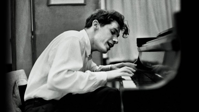 Música en las Letras: Glenn Gould. Cartas escogidas, J. P. L. Roberts y G. Guertin
