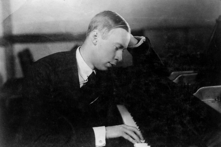 El Ático 186: Semana PROKOFIEV