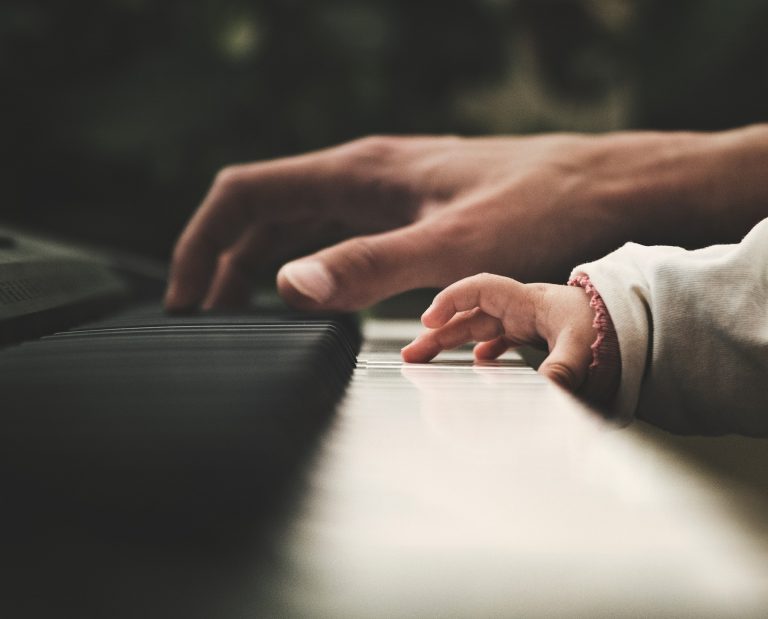 Música en Familia: Música clásica para bebés
