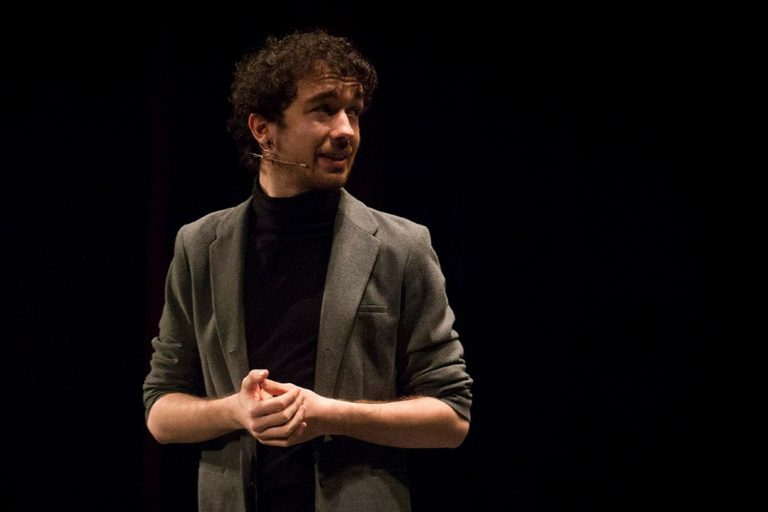 Kike Labían: «La música sigue siendo una de las disciplinas con menos participación estudiantil»