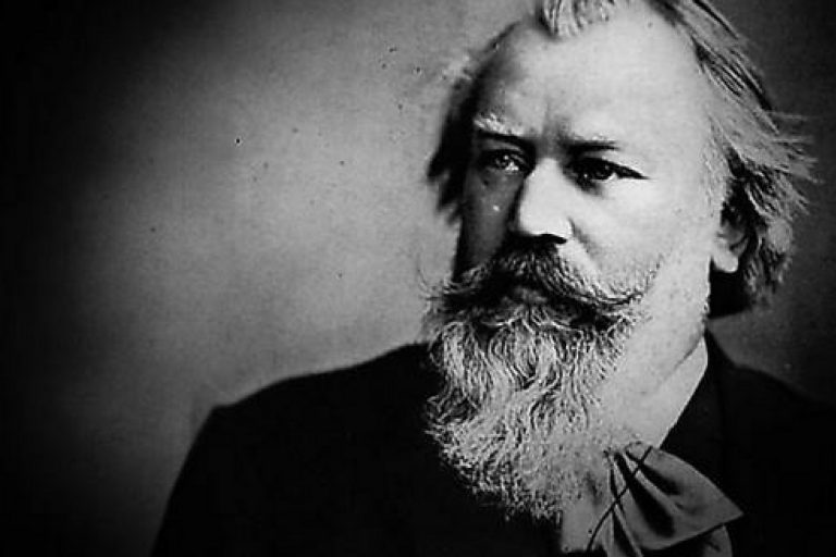El Ático 188: Semana BRAHMS
