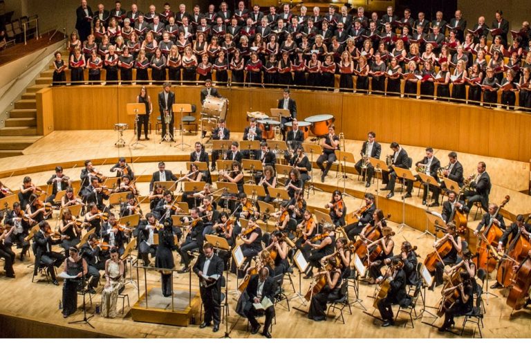 La mejor música del mundo: Música Francesa con Grupo TALÍA