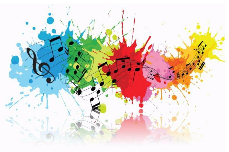 Música en Familia: Música y Cuentos