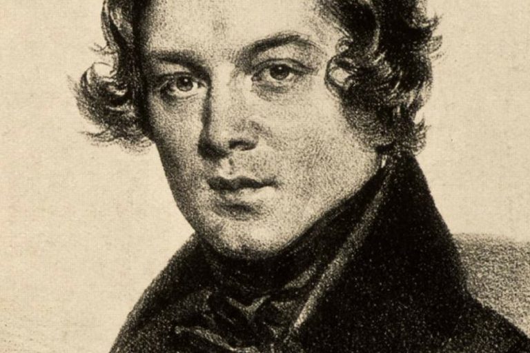 El Ático 192: Semana SCHUMANN