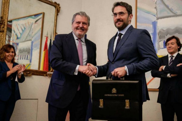 El Ático 193: Analizamos al nuevo Ministro de Cultura con Luca Chiantore