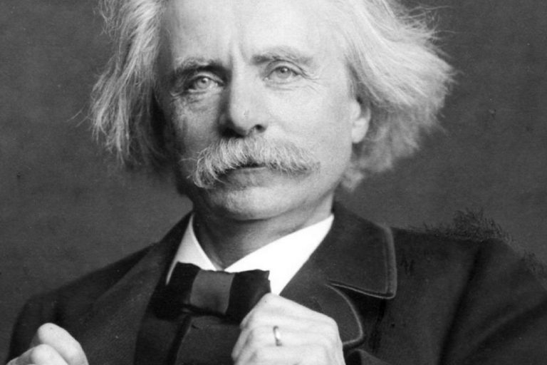 El Ático 194: Semana GRIEG