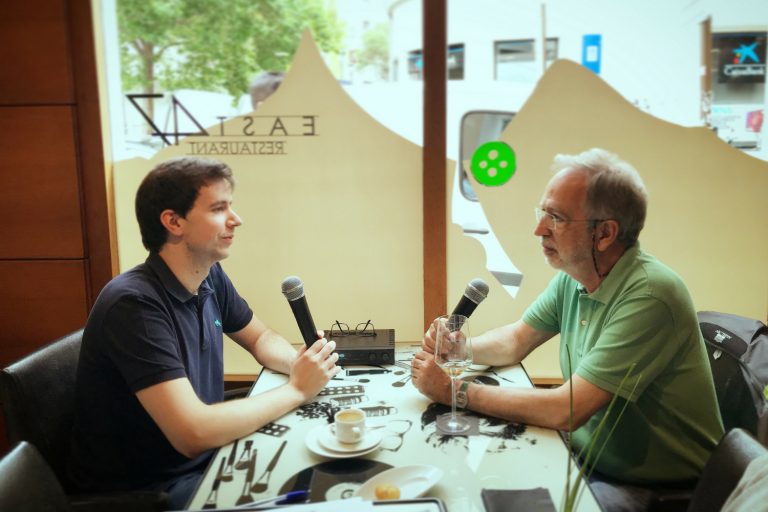 El Ático 196: Repasamos la actualidad de esta temporada con Fernando Palacios