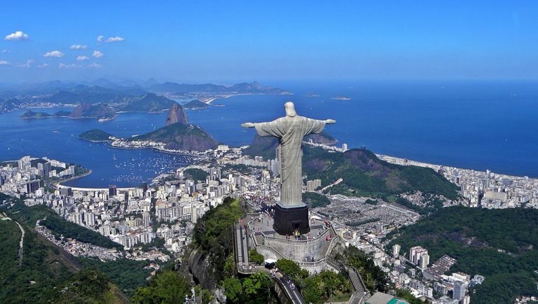 Arqueomúsica: Brasil, los orígenes de la Samba