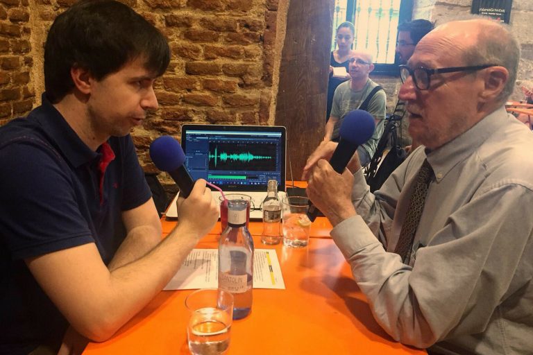 José Luis Téllez: «Parece que los directivos de RTVE quisiesen silenciar a su orquesta»