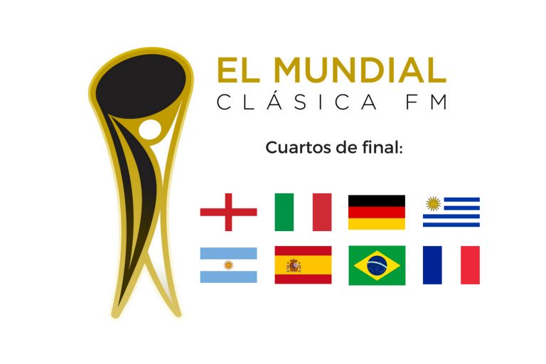 Cuartos de Final – El Mundial de Clásica FM