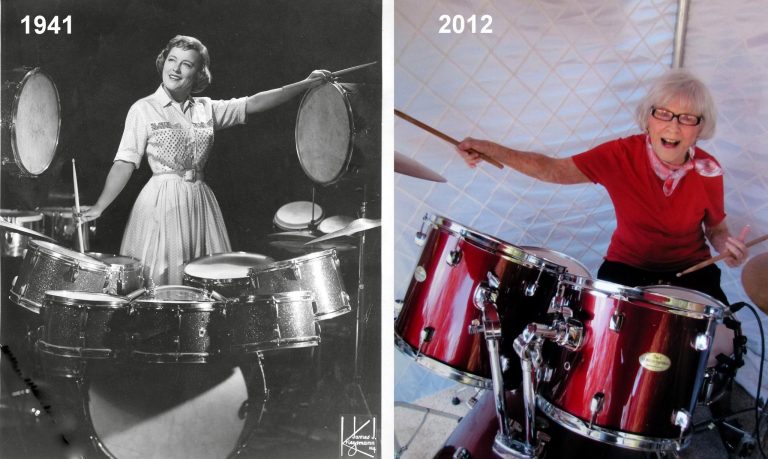 Con el Jazz hemos topado: El poder del Ritmo