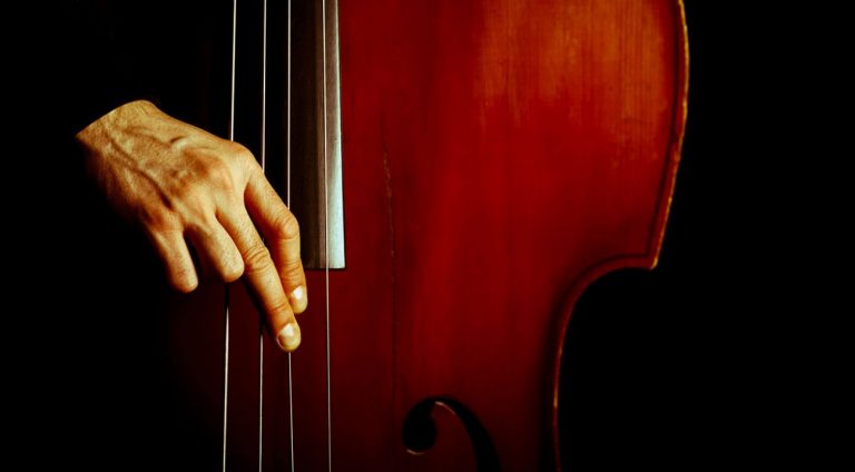 Con el Jazz hemos topado: el corazón del Jazz
