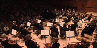 Fila 01: El concierto para piano nº9 «Jenamy» de Mozart