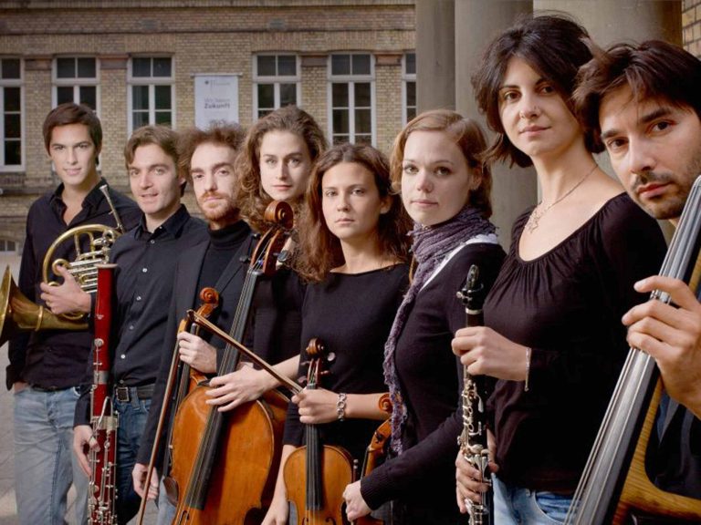 Fila 01: La sinfonía nº1 «Primavera» de Schumann