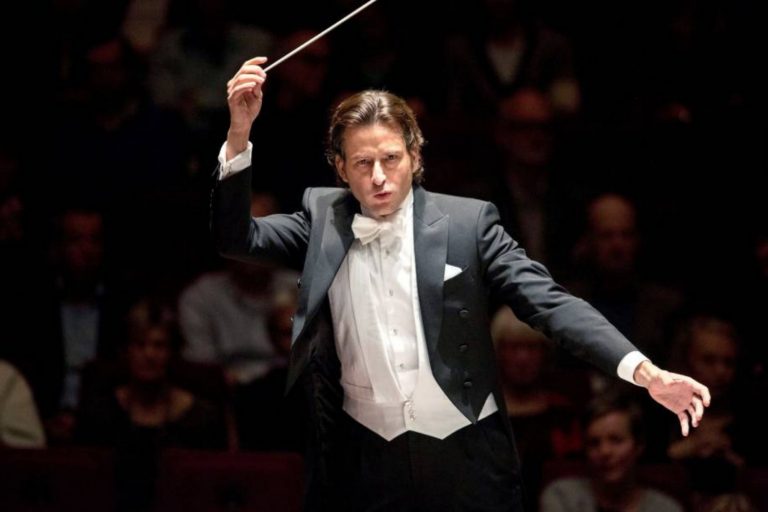 SORTEO | Entrada doble: ¿Quieres ver a la Philarmonique du Luxembourg con Gustavo Gimeno?