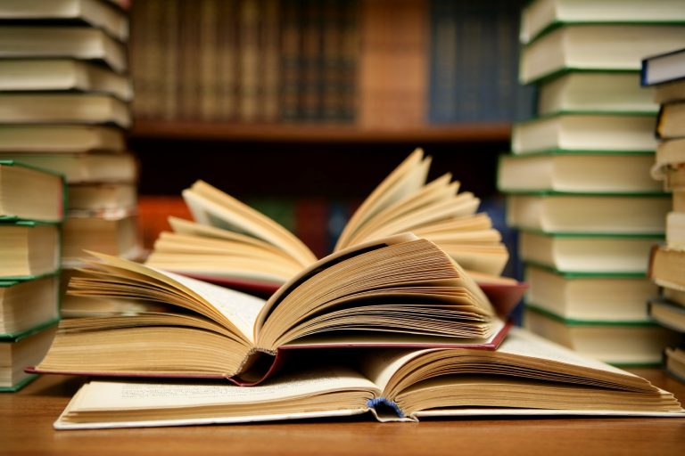 Música en las Letras: Días de lectura, M. Proust