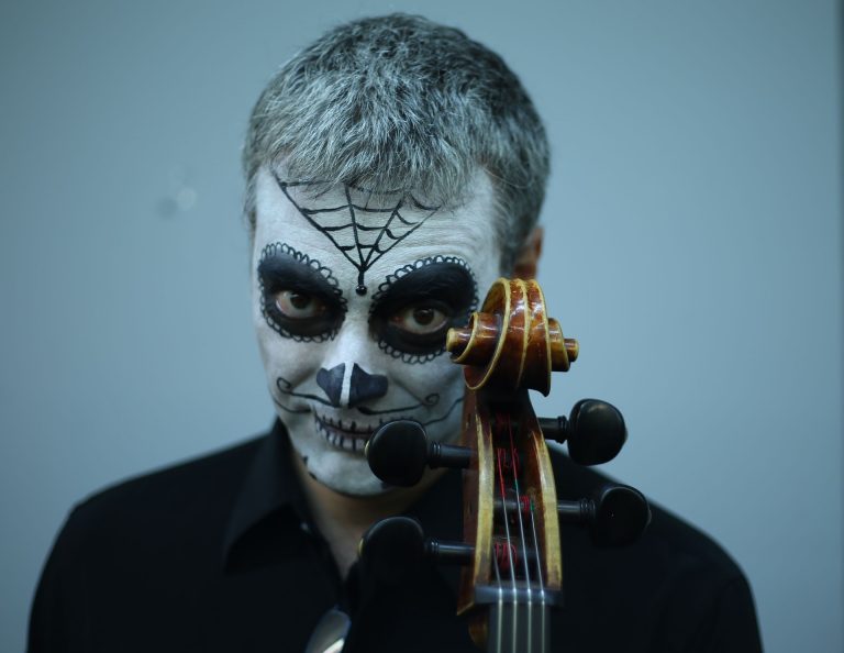 Música en Familia #19: Halloween y la Danza Macrabra de Saint-Saëns
