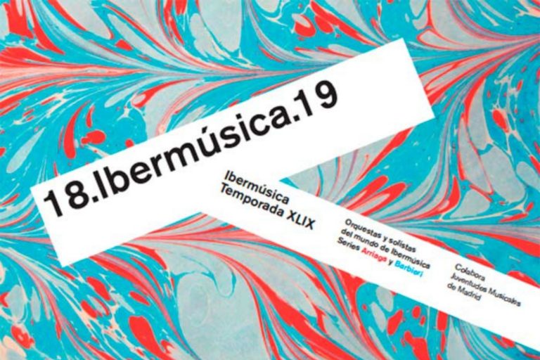 Ibermúsica: los mejores conciertos en Madrid con descuentos para los mecenas de Clásica FM